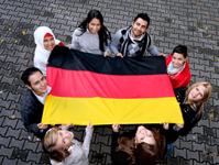 Образование и обучение в германии Какие существуют курсы немецкого языка