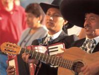 Испанский язык и его латиноамериканские диалекты На русском языке говорят мексиканцы