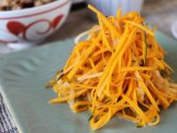 Салат из тыквы быстро и вкусно - рецепты простой и оригинальной закуски