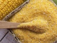 Польза и вред кукурузной каши для нашего организма