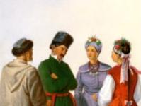 Тюркская группа языков: народы, классификация, распределение и интересные факты Российские народы алтайской языковой семьи